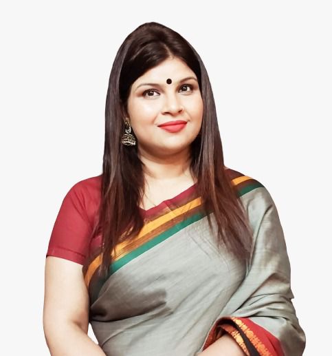 आदरणीय पूजा सिंह गंगानिया जी